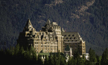 The Banff Management Course