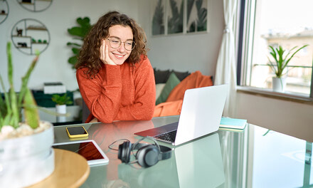 The Virtual Annual Administrative Professionals Course 