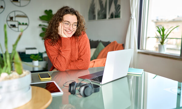 The Virtual Annual Administrative Professionals Course 